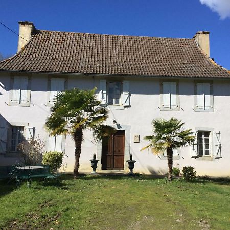 Berdoulet Villa Betracq Kültér fotó