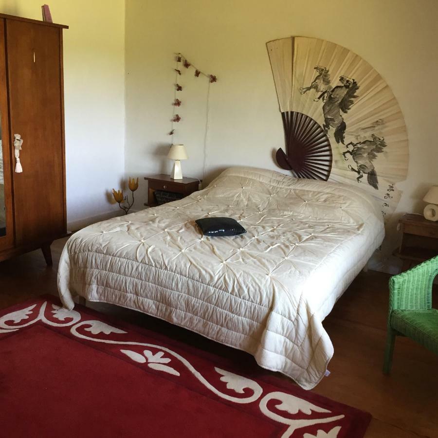 Berdoulet Villa Betracq Kültér fotó